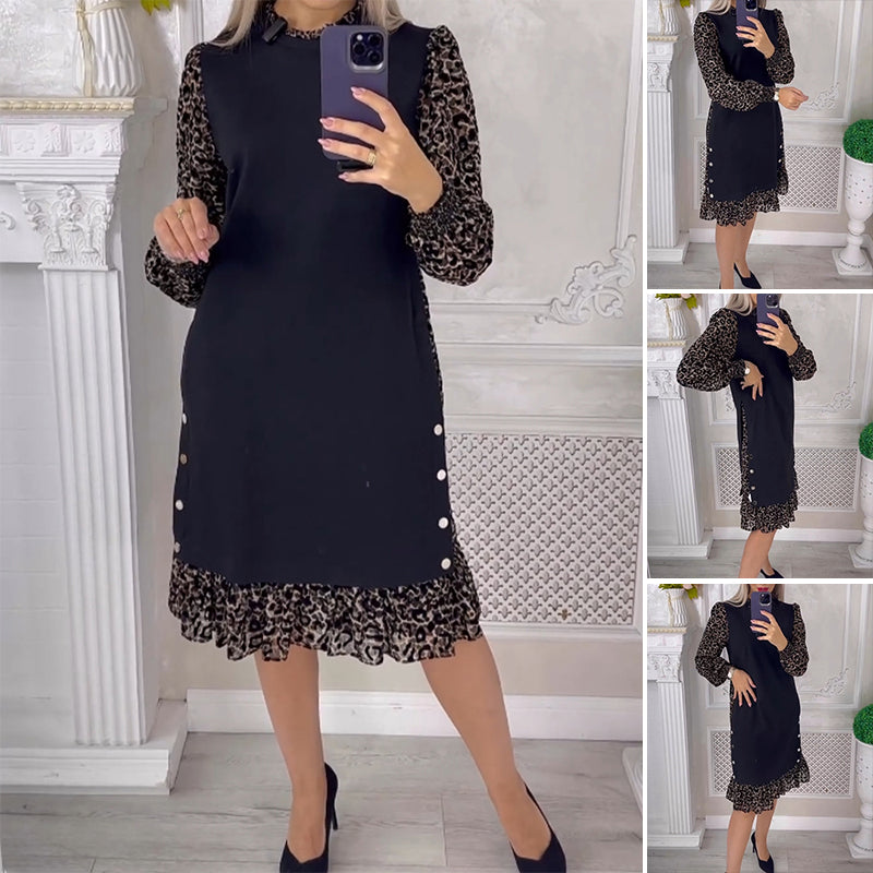 Selle hooaja trendikaim kleit