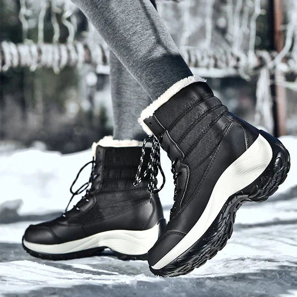 WINTER® Talvised termobootsud