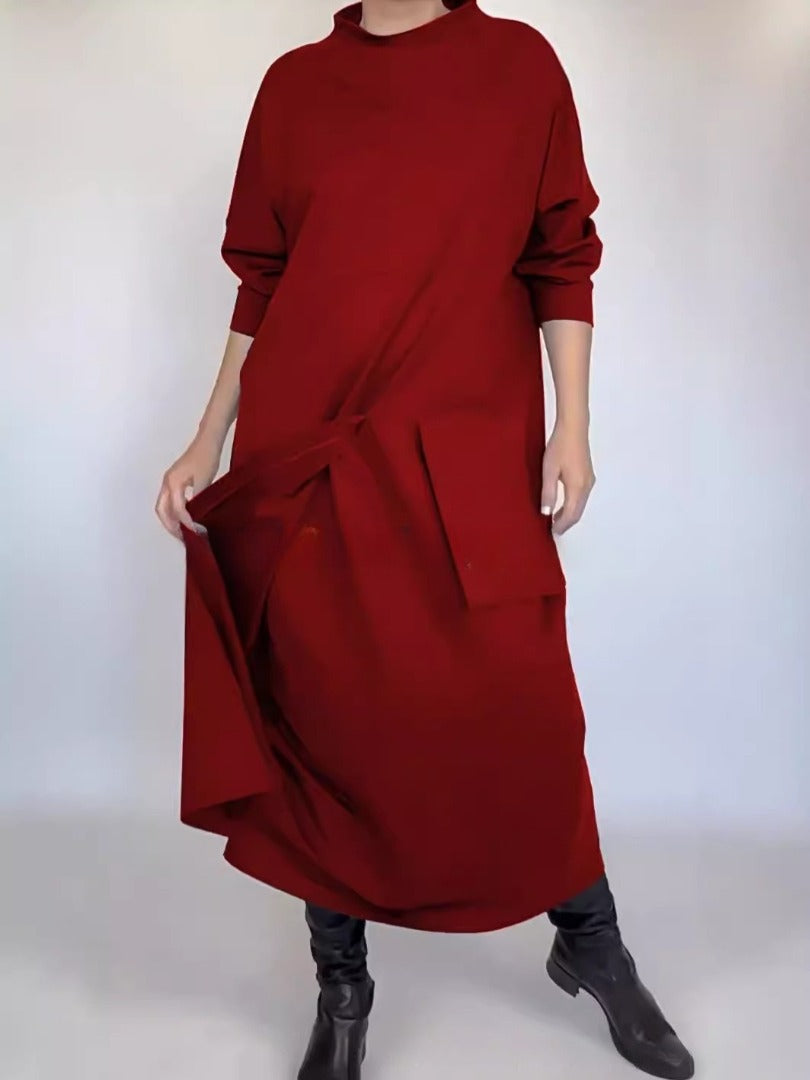 Eksklusiivne ja elegantne kleit