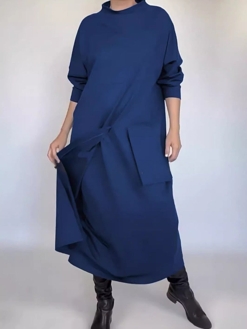 Eksklusiivne ja elegantne kleit