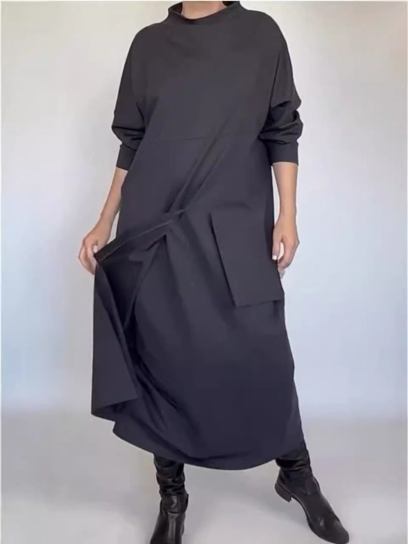 Eksklusiivne ja elegantne kleit