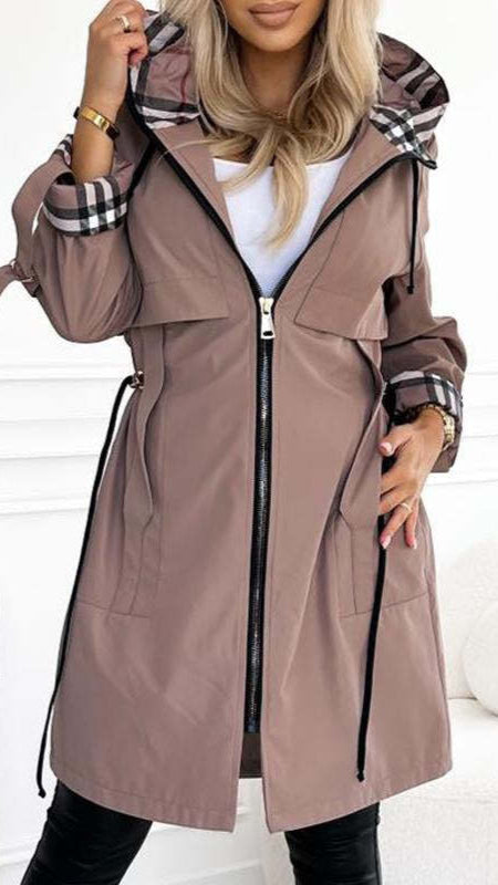 Kõige trendikam sügismantel