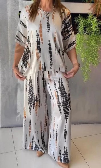 Satiinist vabaaja komplekt