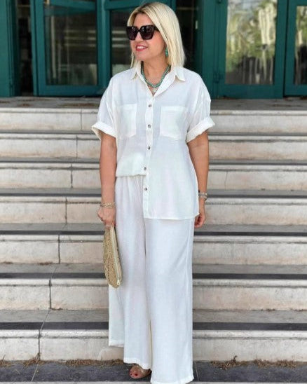 Kortsuvaba suvekomplekt