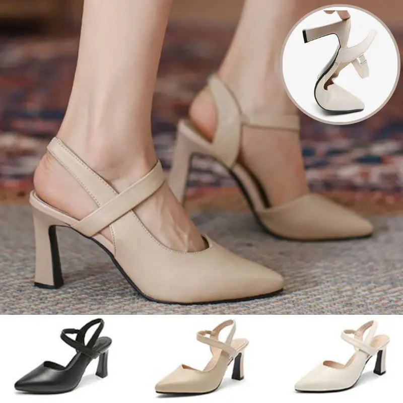 Äärmiselt elastsed kontsakingad